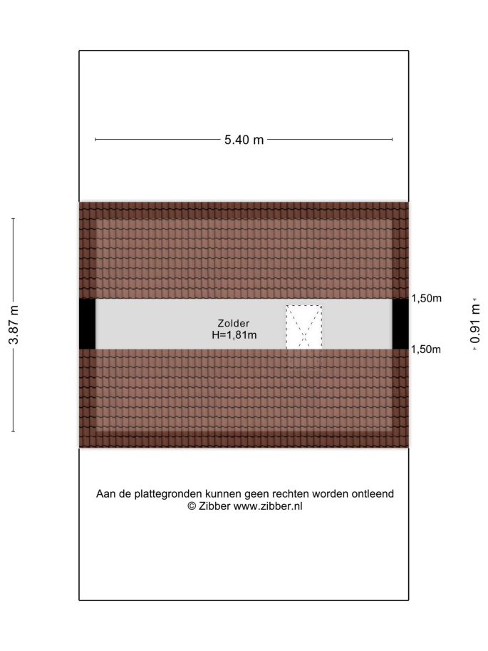 Dorpsgaard 2, 3264 PG, Nieuw-beijerland