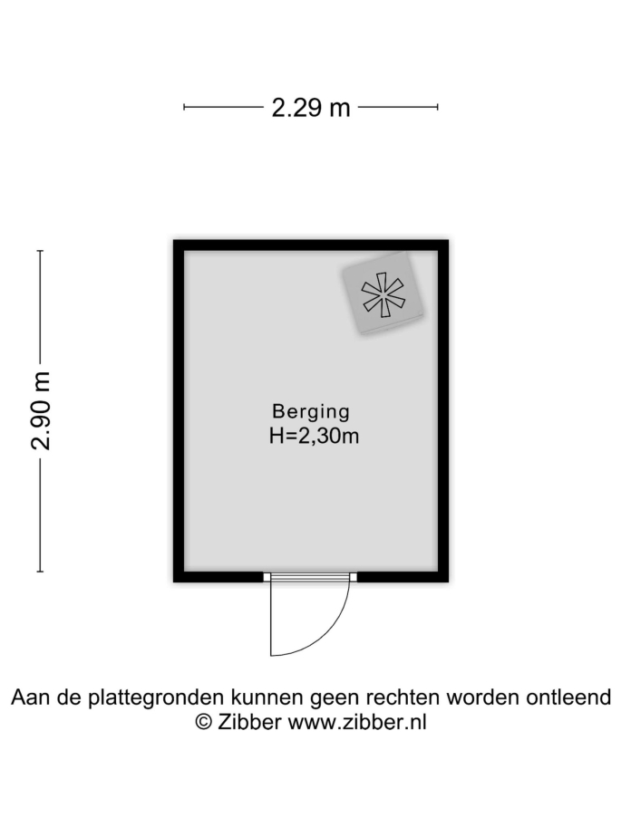 Dorpsgaard 2, 3264 PG, Nieuw-beijerland