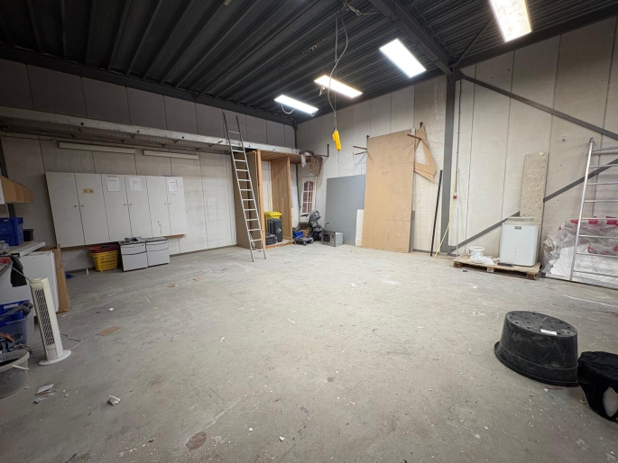 Hekendorpstraat 34, 3079 DX, Rotterdam