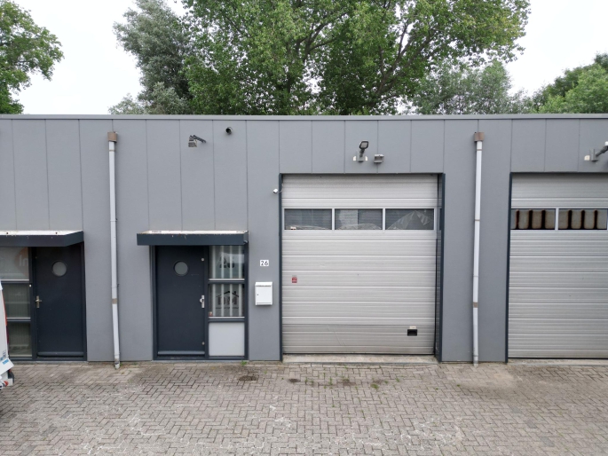 Hekendorpstraat 34, 3079 DX, Rotterdam