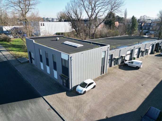 Hekendorpstraat 34, 3079 DX, Rotterdam