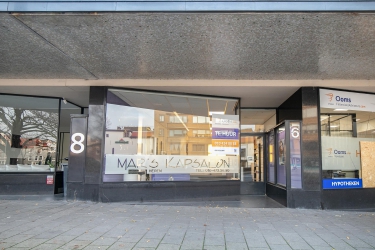 Gerrit Verboonstraat 6, 3111 AA, Schiedam