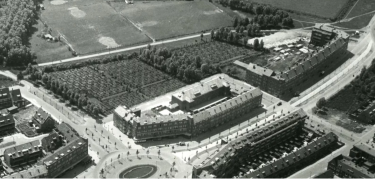 Stadsbad - BINNENKORT IN VERKOOP!, Schiedam