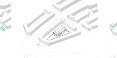 Stadsbad - BINNENKORT IN VERKOOP!, Schiedam