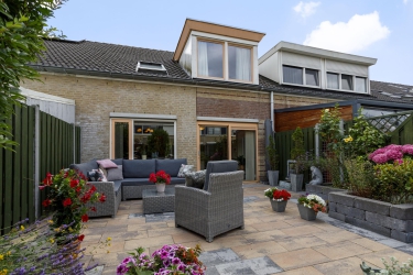 Trix Terwindtstraat 17, 3207 GJ, Spijkenisse