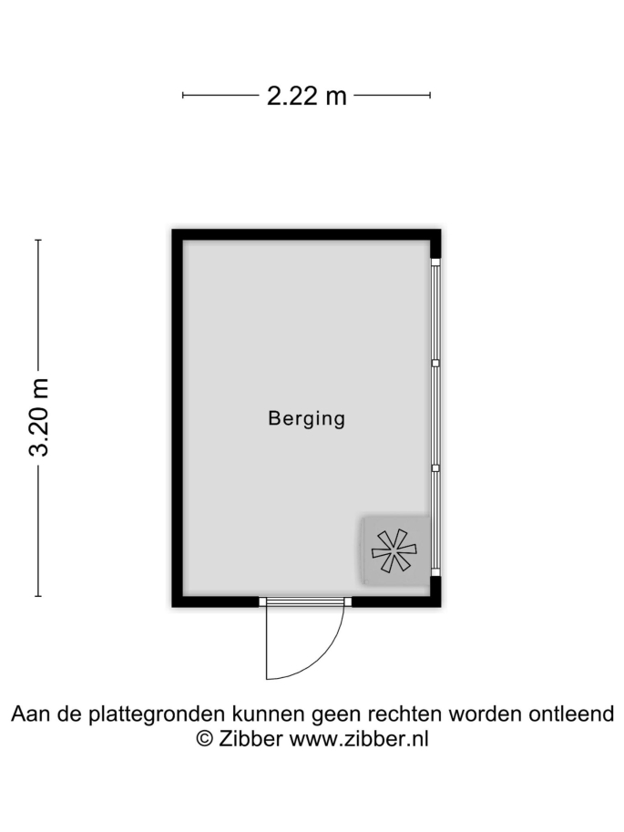 Acaciastraat 25, 3261 RA, Oud-beijerland