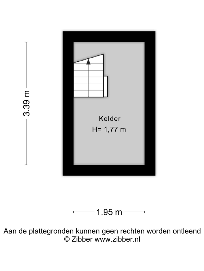 Van den Hoonaardsingel 32 A, 3054 NA, Rotterdam