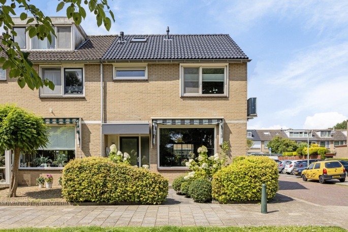 Abeelstraat 96, 3329 AG, Dordrecht