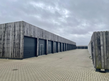 Hopperweg 10 18, 3225 LS, Hellevoetsluis