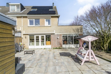 Belle van Zuylenstraat 34, 3207 JJ, Spijkenisse