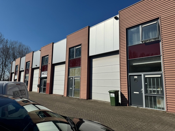 Kiotoweg 165, 3047 BG, Rotterdam