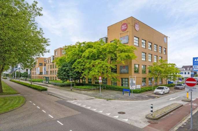 Rivium 2e straat 22-30, 2909 LG, Capelle aan den ijssel