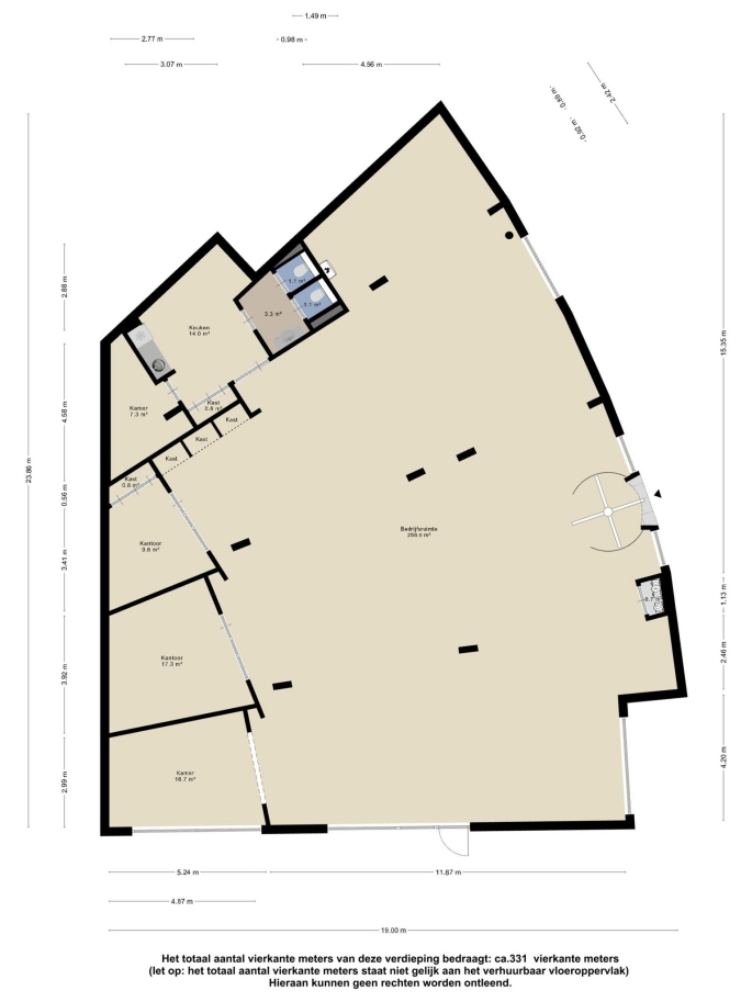 Gouden Rijderplein 8, 2645 EX, Delfgauw