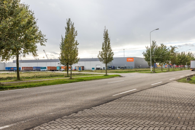 Graanweg 15, 4782 PP, Moerdijk