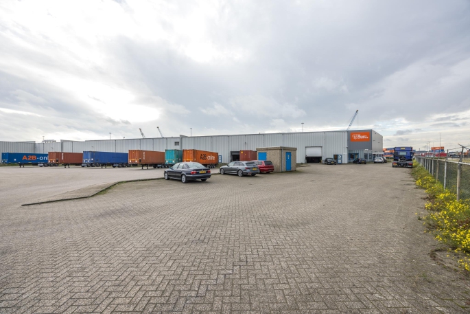 Graanweg 15, 4782 PP, Moerdijk