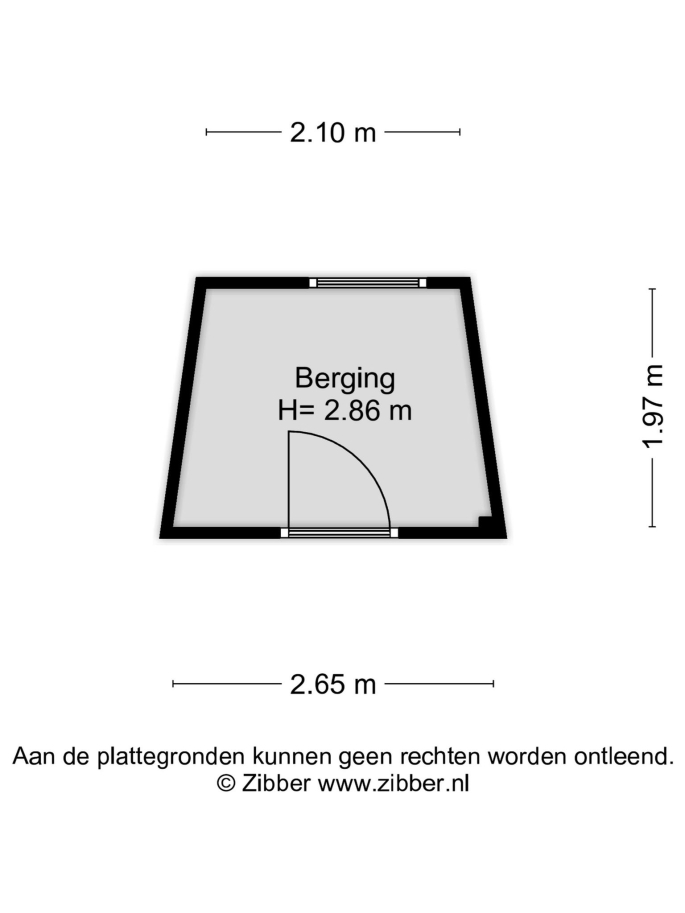 Schiehavenkade 408, 3024 EZ, Rotterdam