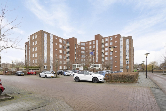 Palissanderhout 32, 2994 HK, Barendrecht