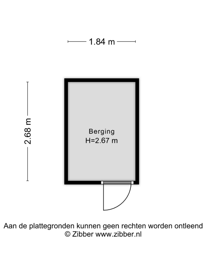 Palissanderhout 32, 2994 HK, Barendrecht