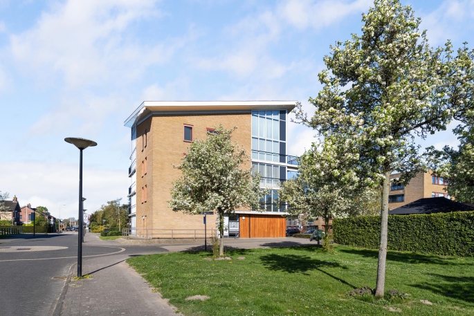 Dokter Van Dongenkade 9, 3261 CK, Oud-beijerland