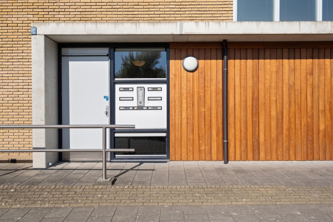 Dokter Van Dongenkade 9, 3261 CK, Oud-beijerland