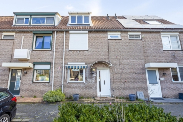 Charlotte v Pallandtrade 14, 2907 MP, Capelle aan den ijssel