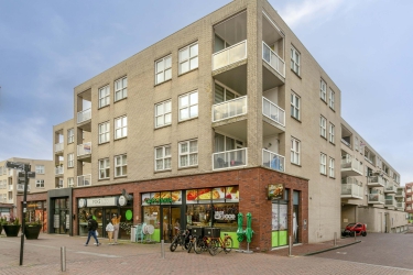 Nieuwstraat 197, 3201 EE, Spijkenisse