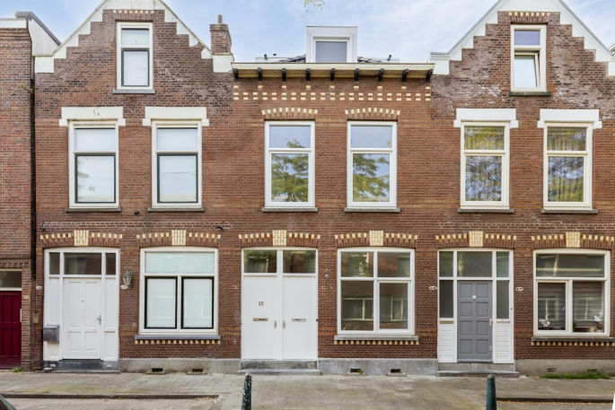 1e Carnissestraat 12, 3083 JD, Rotterdam