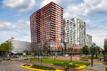 Kruisplein 478, 3012 CC, Rotterdam