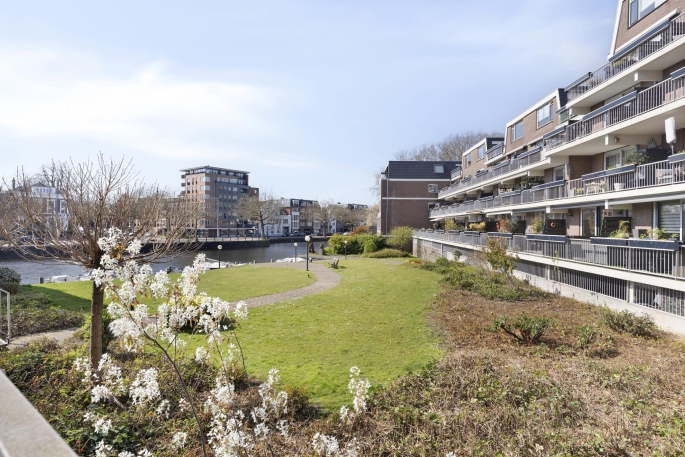 Westvest 137, 3111 BT, Schiedam