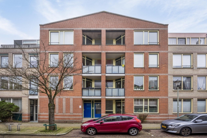 Singel 125 C, 3112 GL, Schiedam