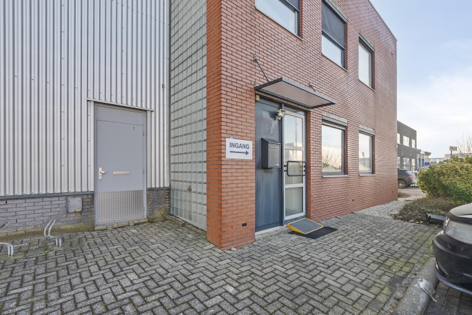 Melbournestraat 68-70, 3047 BJ, Rotterdam