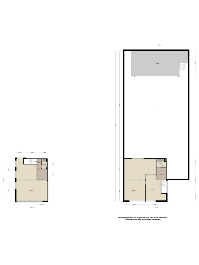 Melbournestraat 68-70, 3047 BJ, Rotterdam