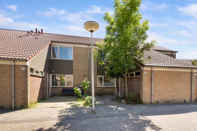 Ireneplaats 96, 3223 XK, Hellevoetsluis