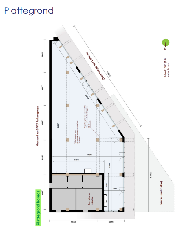 Kartinistraat 4, 3024 EV, Rotterdam