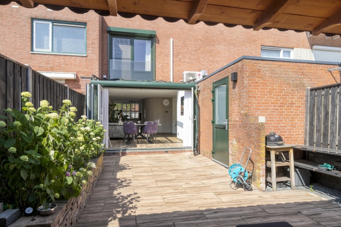 Noordzijdsedijk 116, 3194 TA, Hoogvliet rotterdam