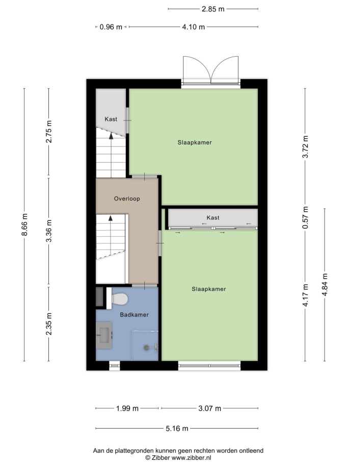 Noordzijdsedijk 116, 3194 TA, Hoogvliet rotterdam