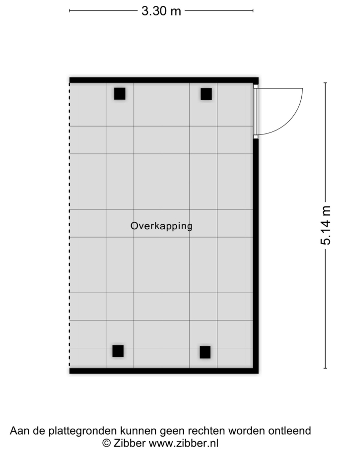 Noordzijdsedijk 116, 3194 TA, Hoogvliet rotterdam