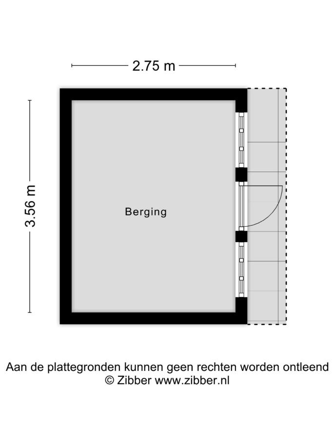 M. Beenstraat 39, 3201 KB, Spijkenisse