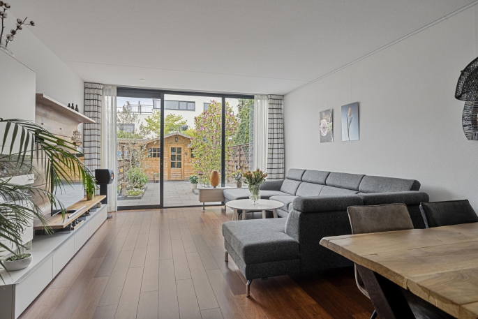 M. Beenstraat 39, 3201 KB, Spijkenisse