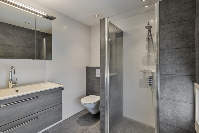 M. Beenstraat 39, 3201 KB, Spijkenisse