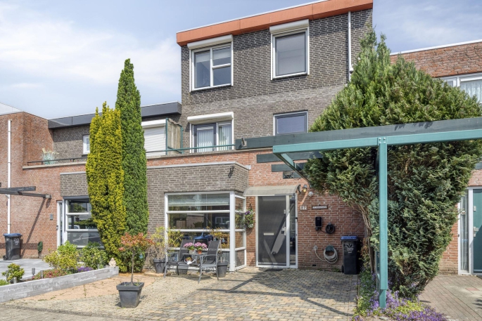 Veersemeer 27, 2993 PP, Barendrecht