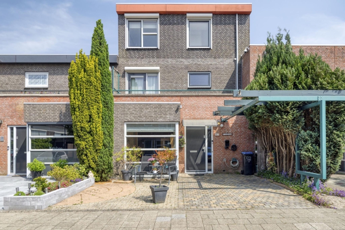 Veersemeer 27, 2993 PP, Barendrecht