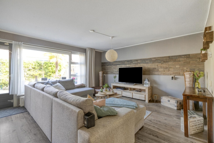 Veersemeer 27, 2993 PP, Barendrecht