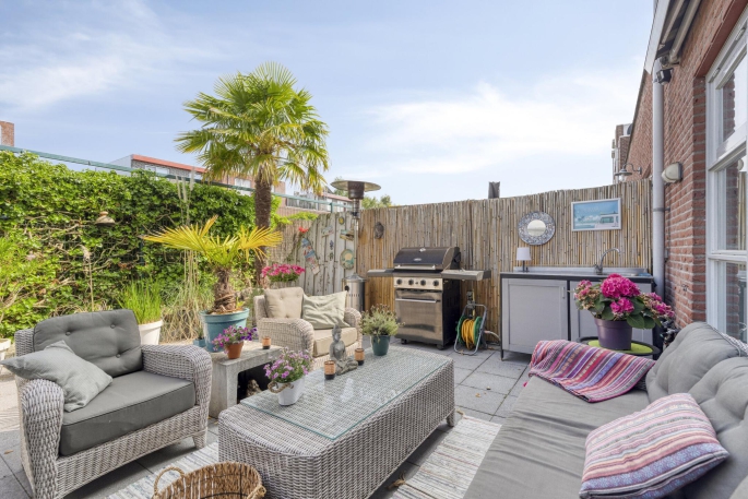 Veersemeer 27, 2993 PP, Barendrecht