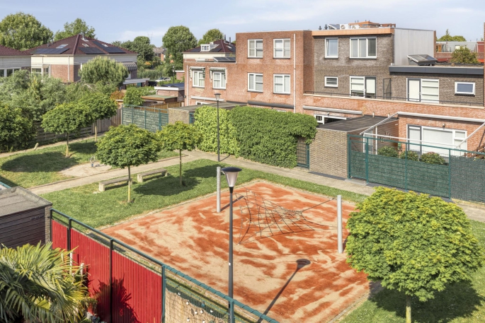 Veersemeer 27, 2993 PP, Barendrecht