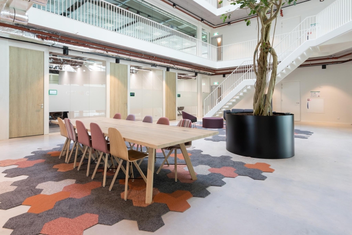 Leerparkpromenade 40, 3312 KW, Dordrecht