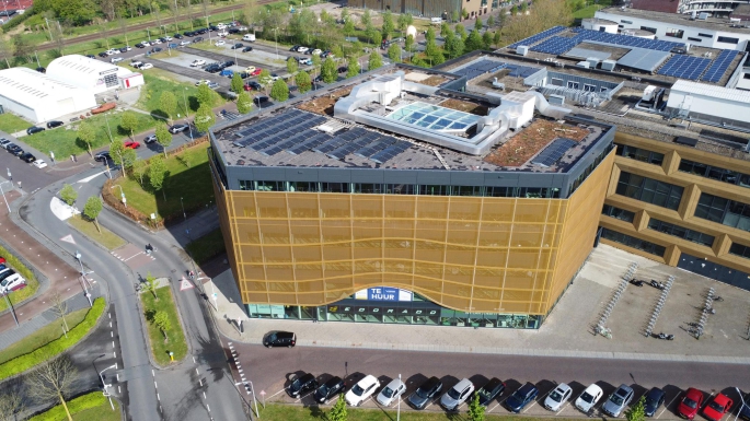 Leerparkpromenade 40, 3312 KW, Dordrecht