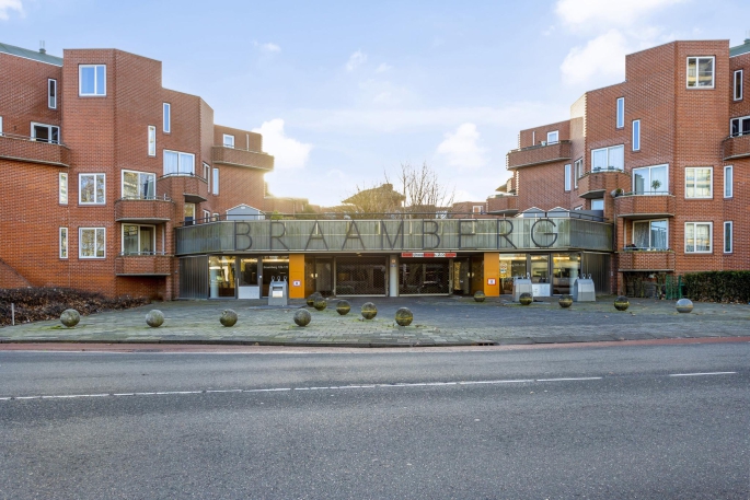 Braamberg 106, 2905 BK, Capelle aan den ijssel