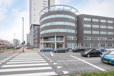 Pegasusweg 200, 3067 KX, Rotterdam