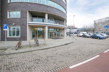 Pegasusweg 200, 3067 KX, Rotterdam